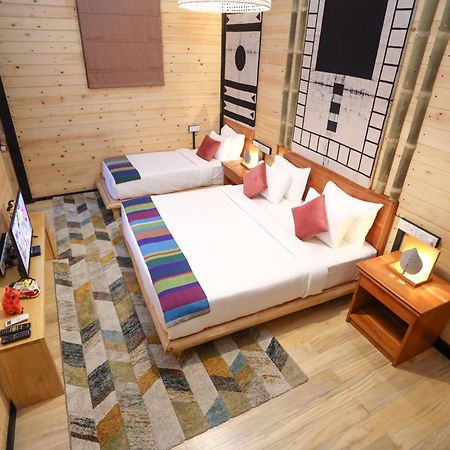 The Feel Luxury Boutique Hotel Ella Esterno foto