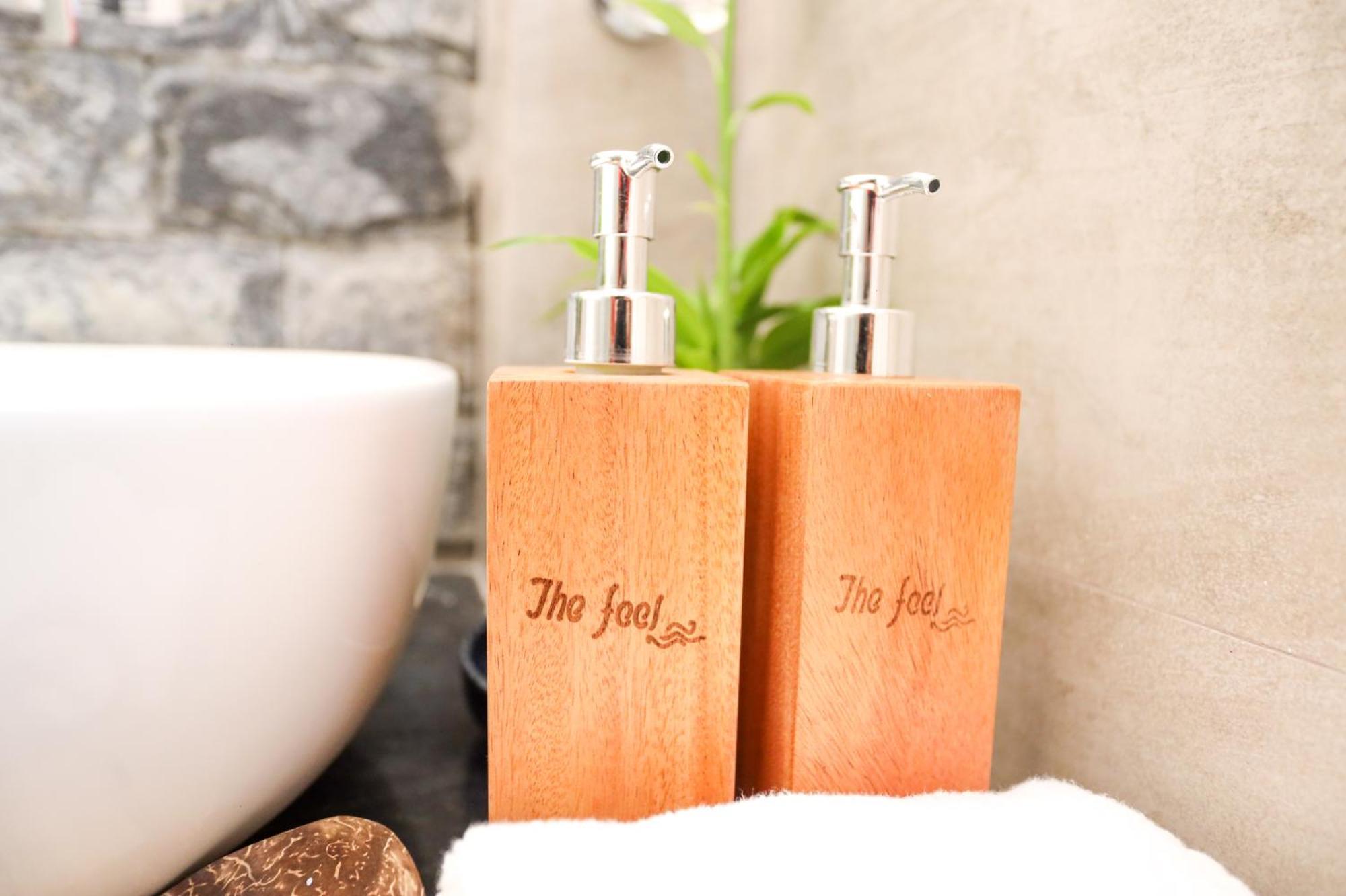 The Feel Luxury Boutique Hotel Ella Esterno foto