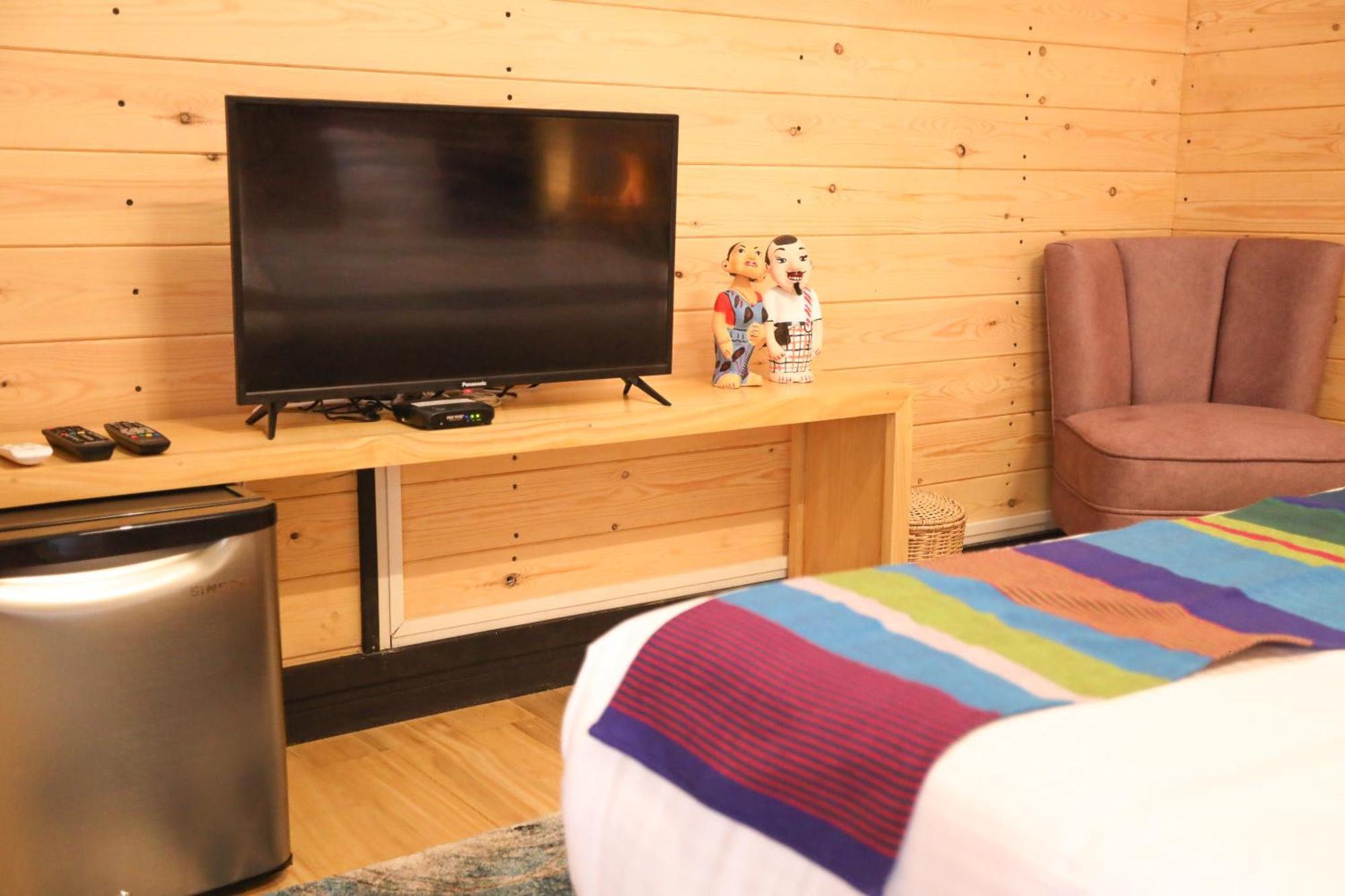 The Feel Luxury Boutique Hotel Ella Esterno foto