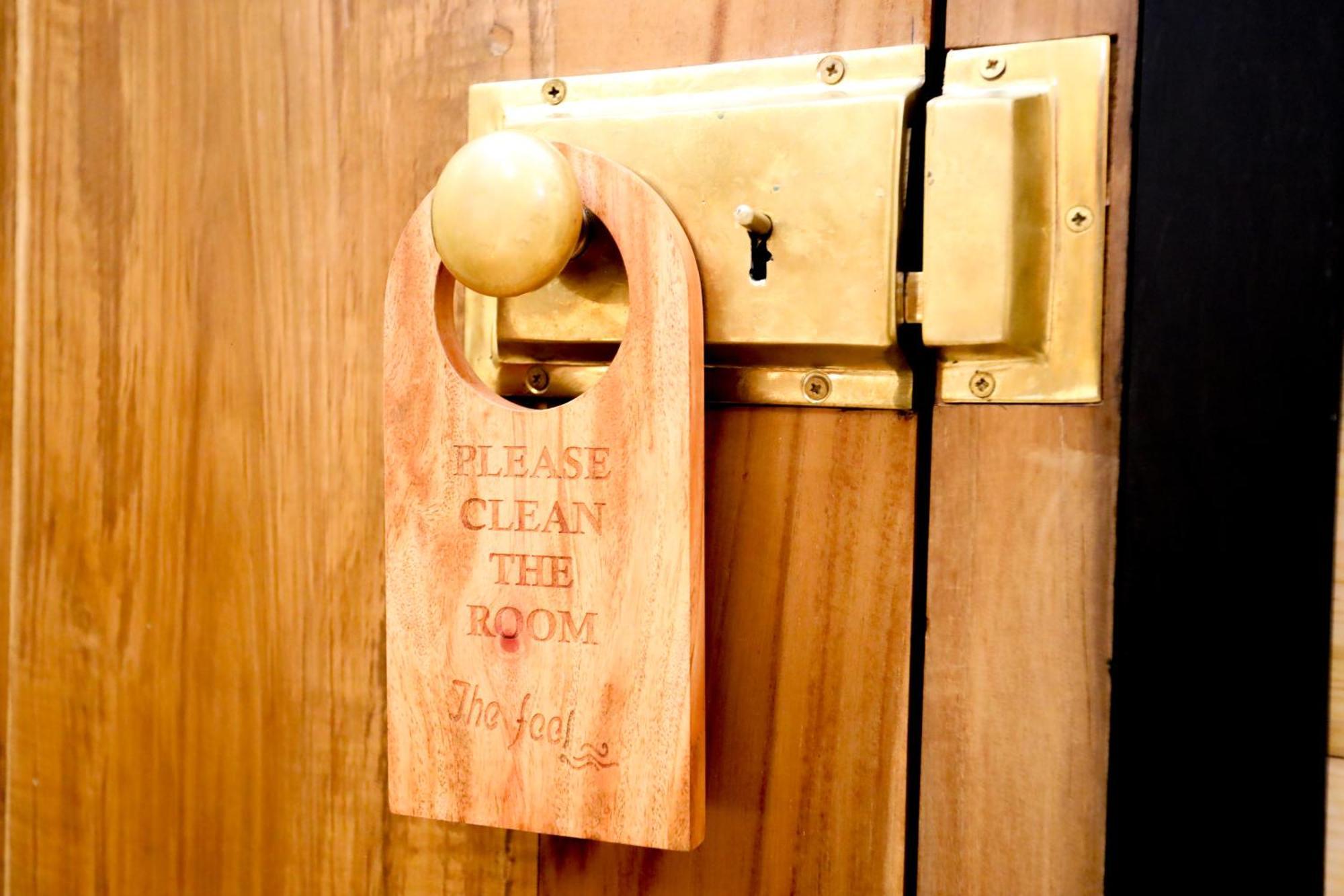 The Feel Luxury Boutique Hotel Ella Esterno foto