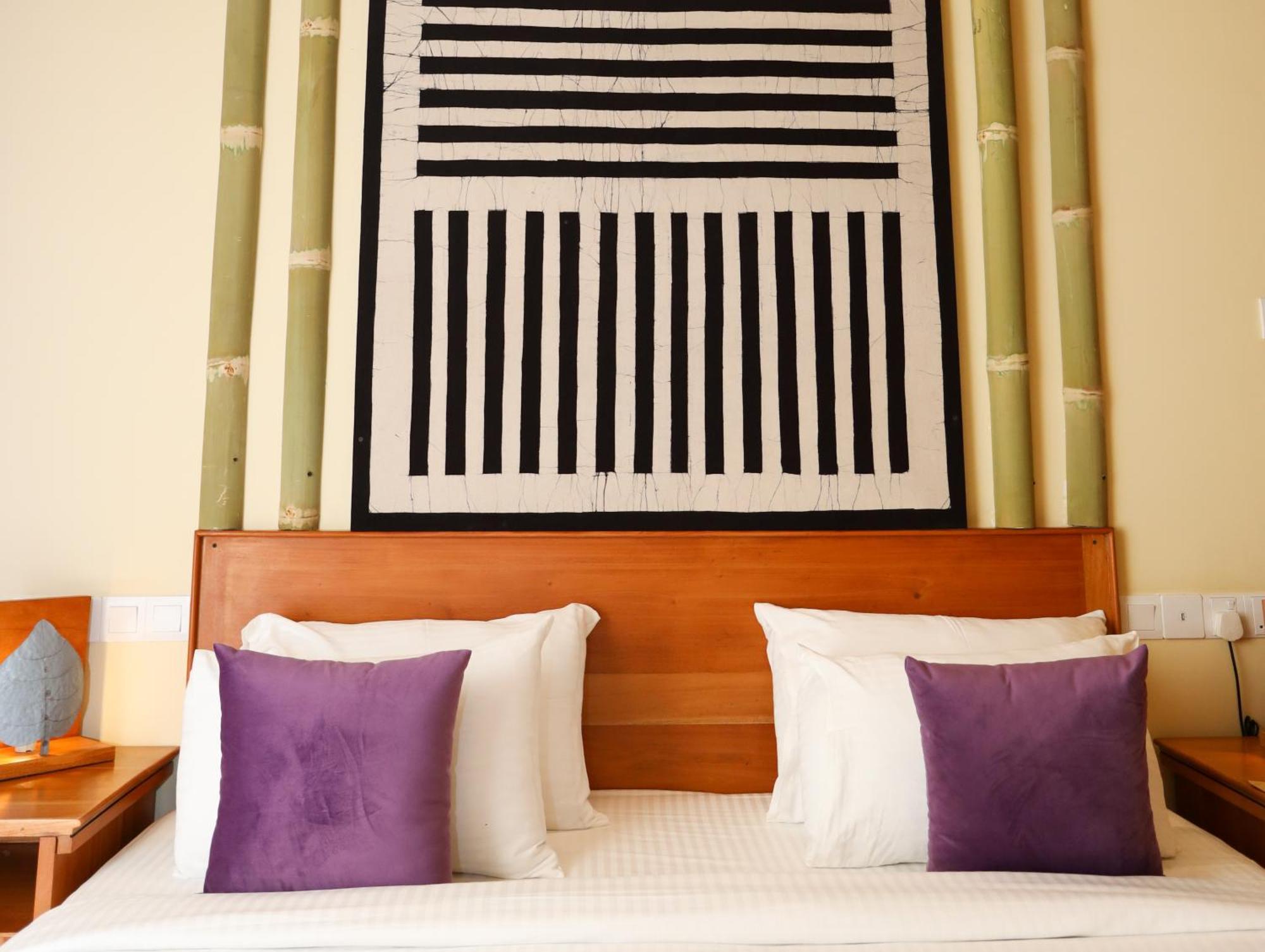 The Feel Luxury Boutique Hotel Ella Esterno foto