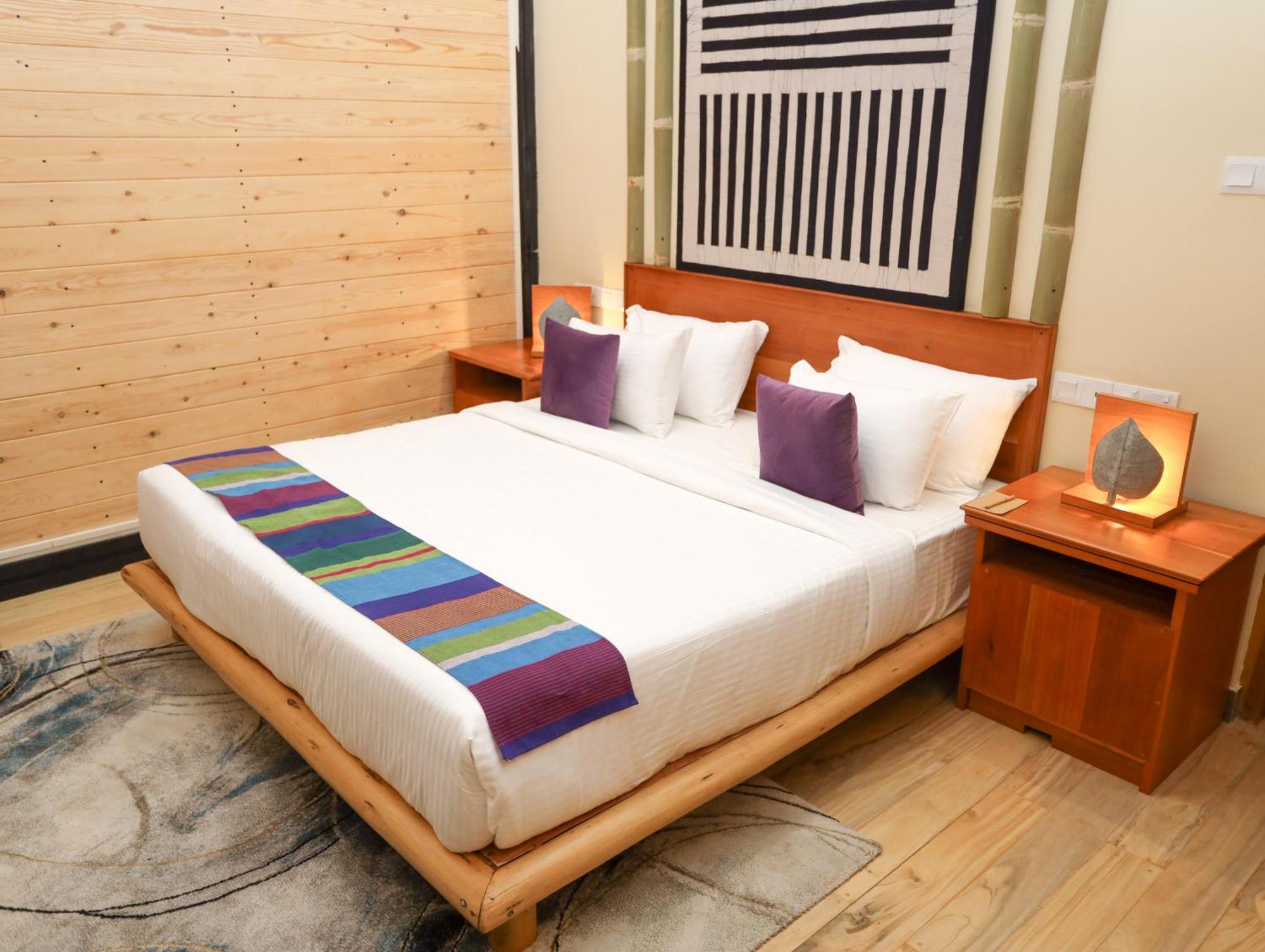 The Feel Luxury Boutique Hotel Ella Esterno foto