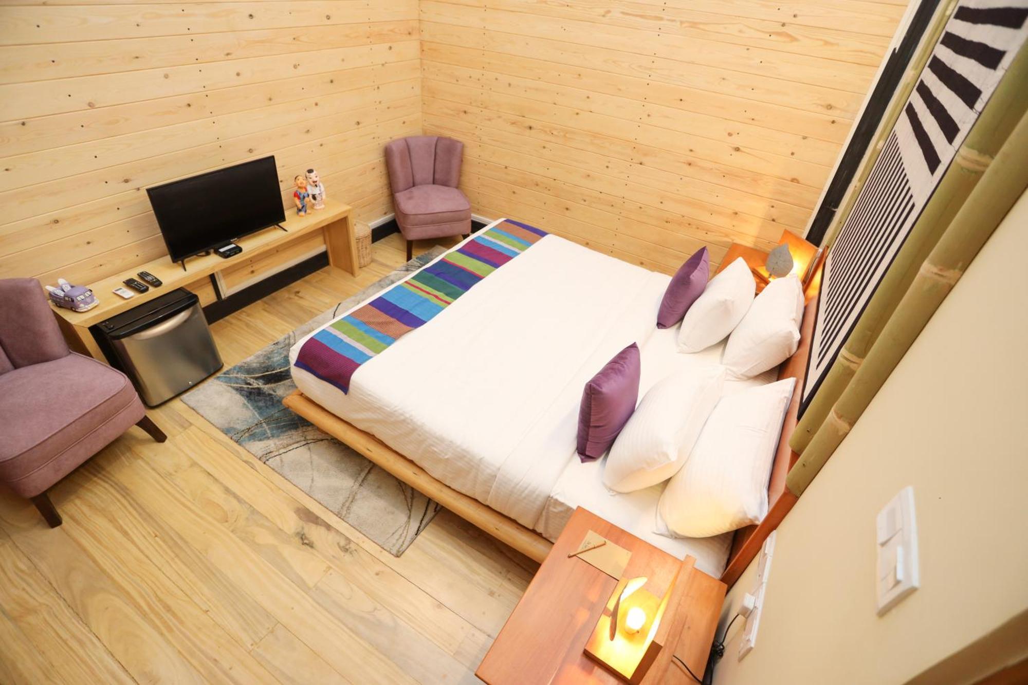 The Feel Luxury Boutique Hotel Ella Esterno foto