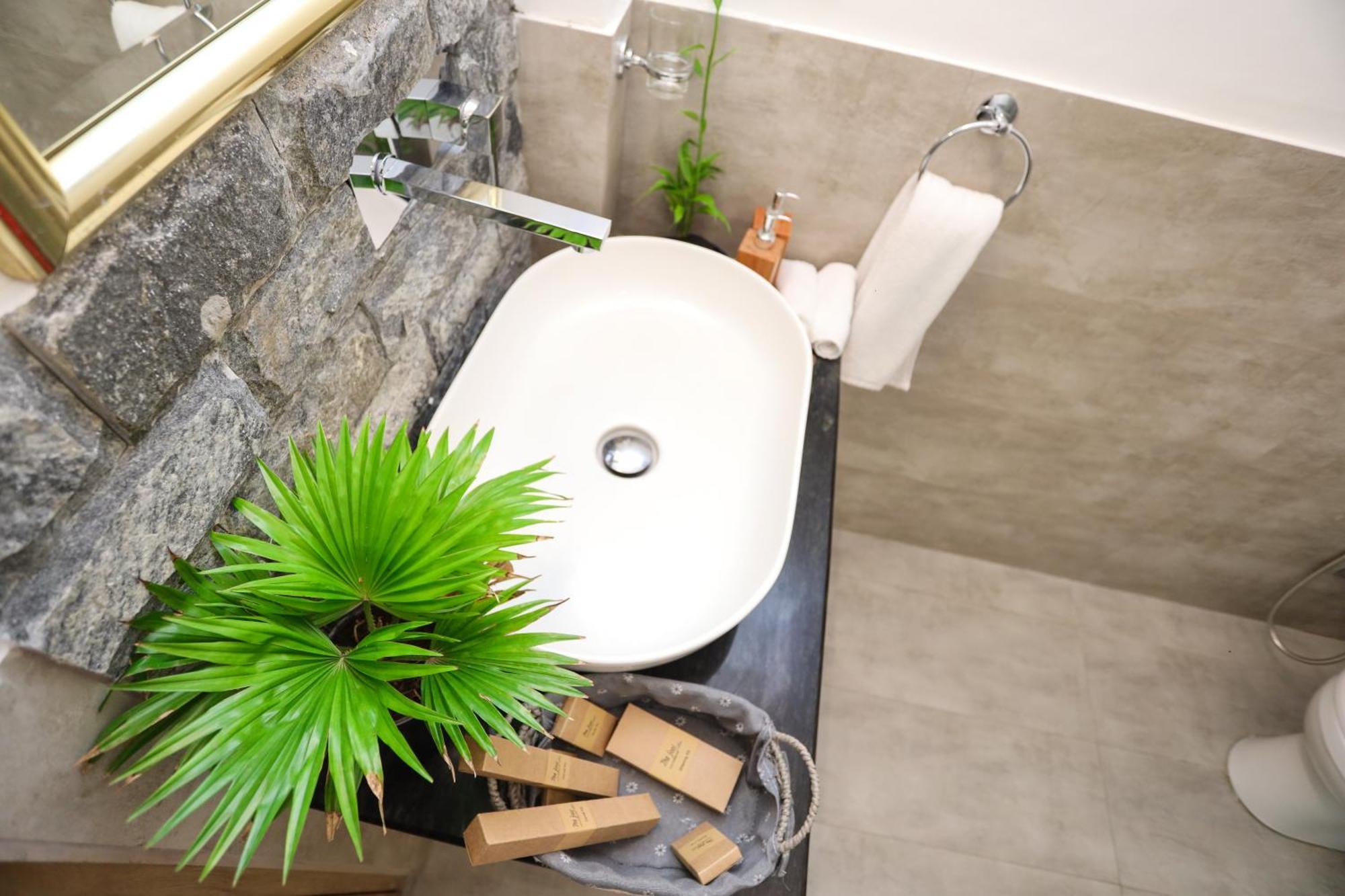 The Feel Luxury Boutique Hotel Ella Esterno foto