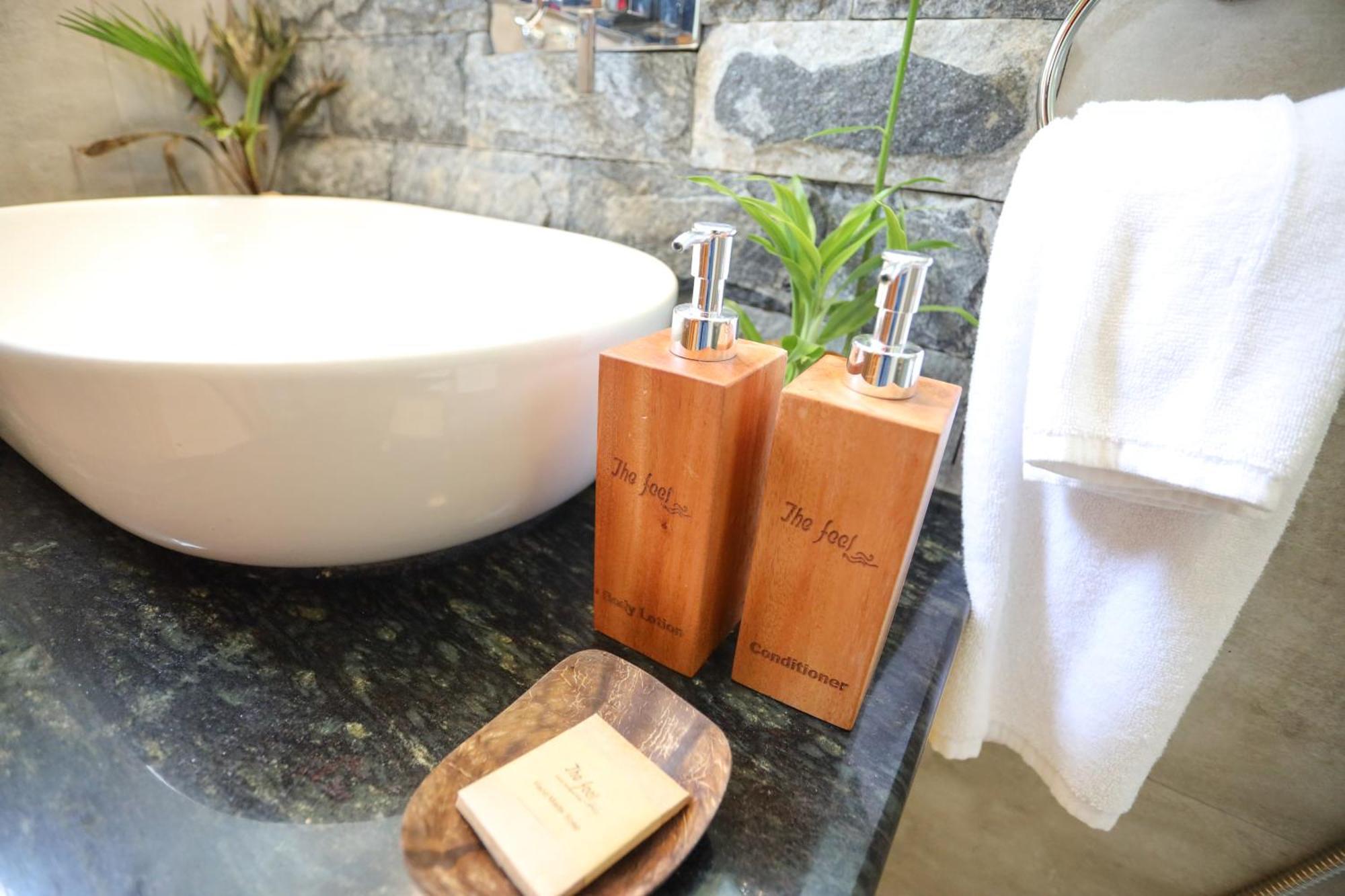 The Feel Luxury Boutique Hotel Ella Esterno foto