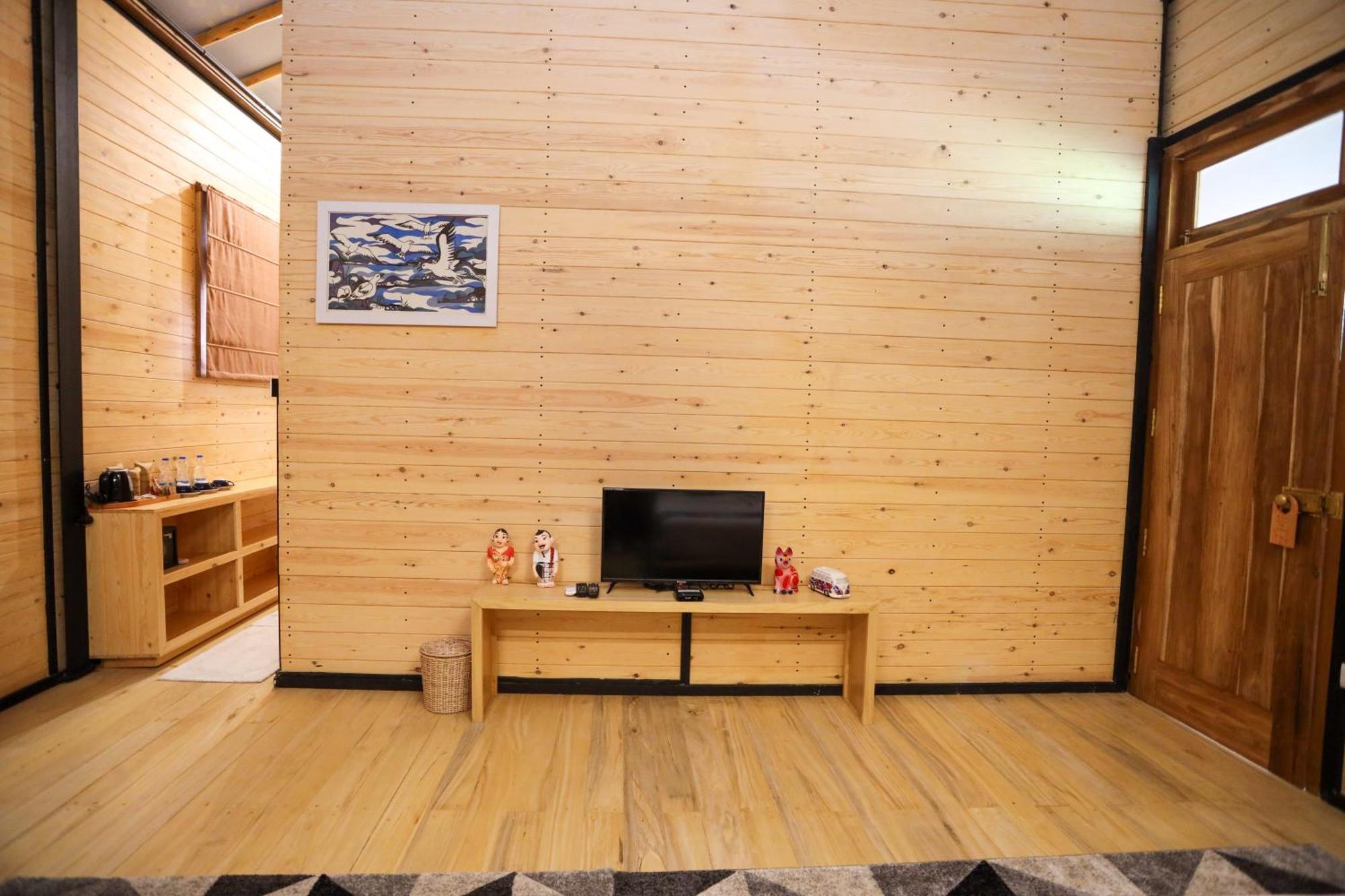 The Feel Luxury Boutique Hotel Ella Esterno foto