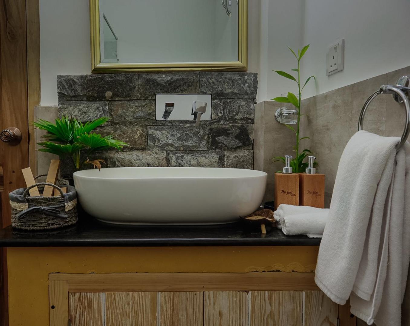 The Feel Luxury Boutique Hotel Ella Esterno foto