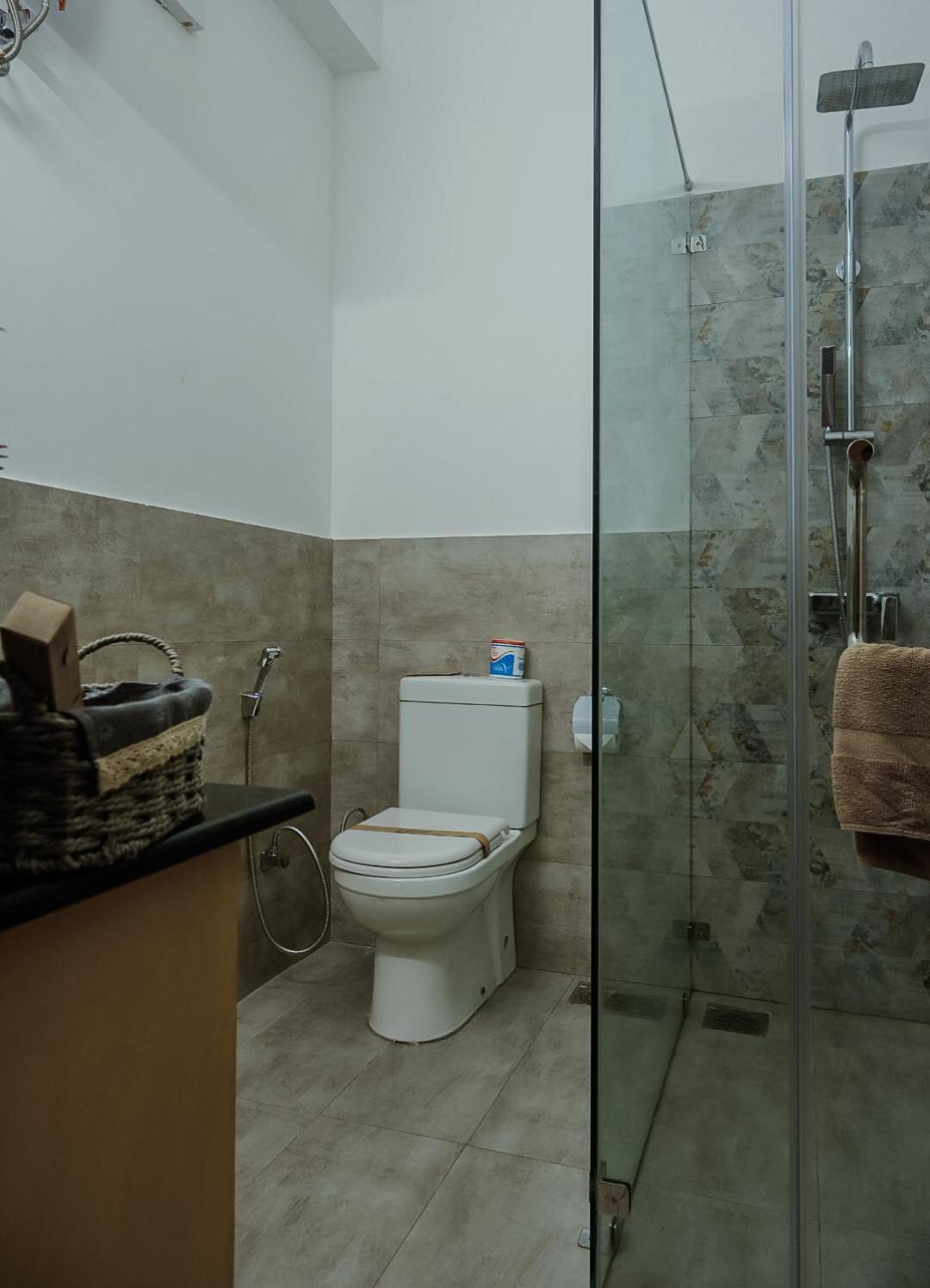 The Feel Luxury Boutique Hotel Ella Esterno foto