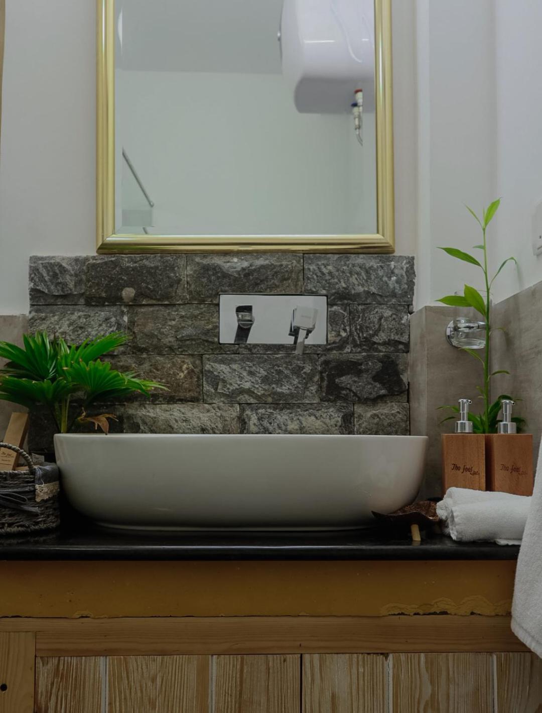 The Feel Luxury Boutique Hotel Ella Esterno foto