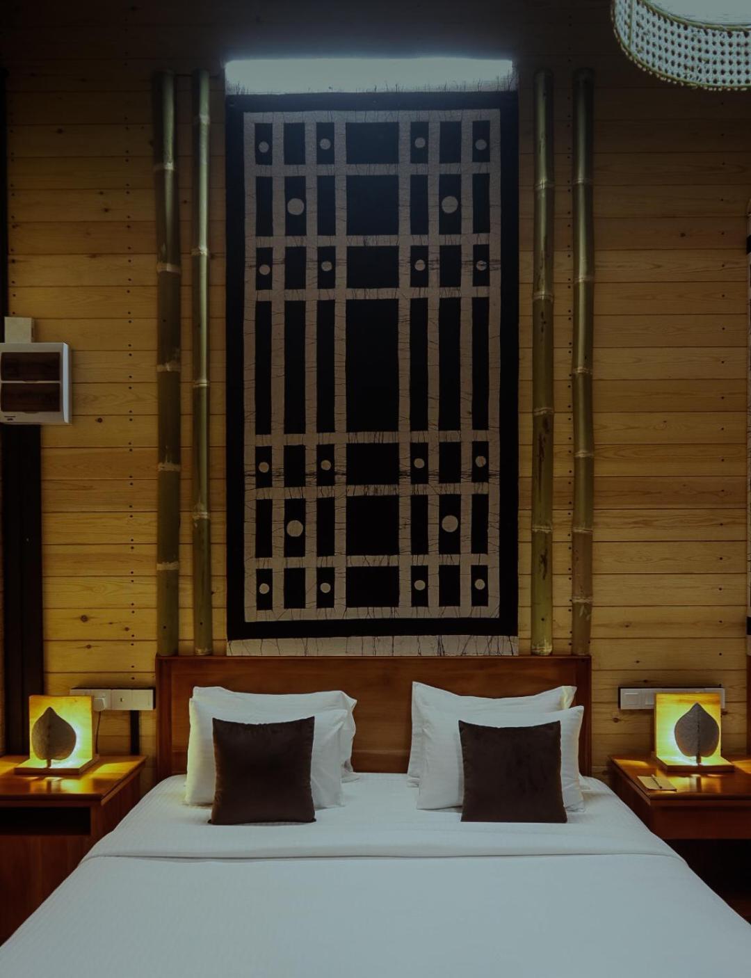 The Feel Luxury Boutique Hotel Ella Esterno foto