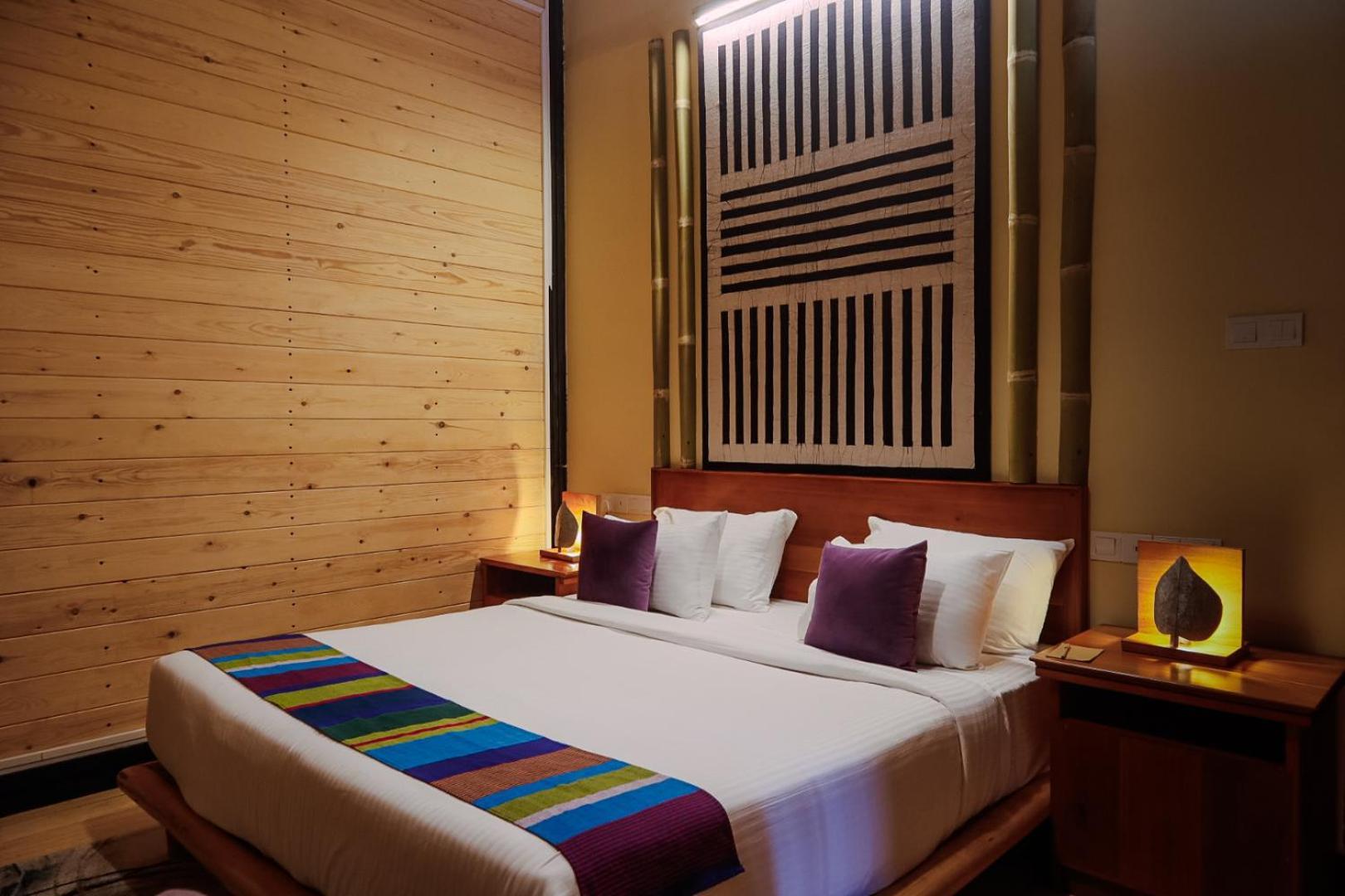 The Feel Luxury Boutique Hotel Ella Esterno foto