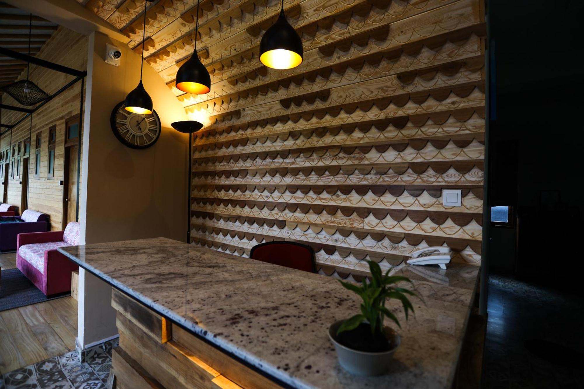 The Feel Luxury Boutique Hotel Ella Esterno foto