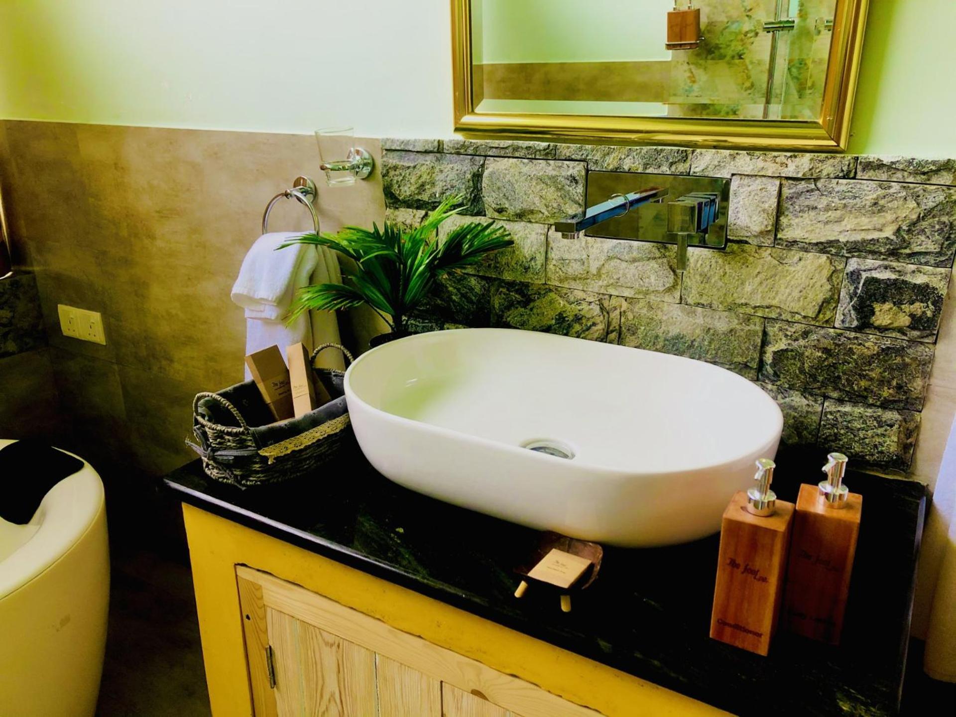 The Feel Luxury Boutique Hotel Ella Esterno foto