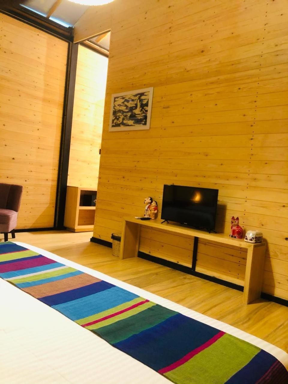 The Feel Luxury Boutique Hotel Ella Esterno foto