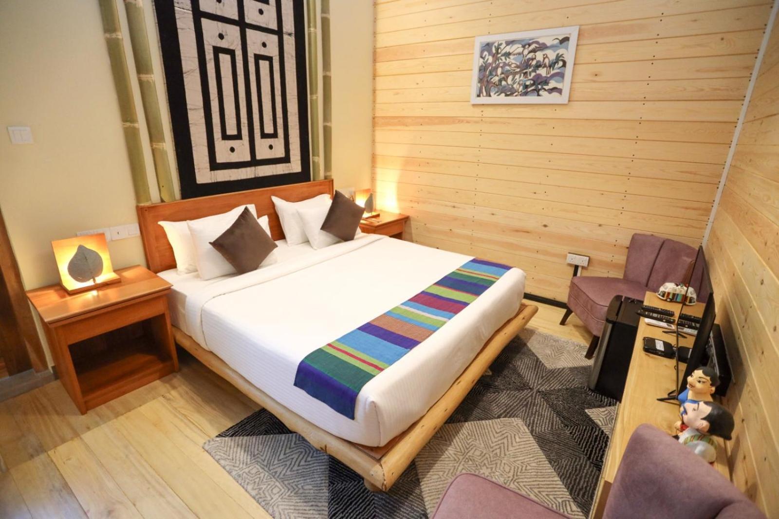 The Feel Luxury Boutique Hotel Ella Esterno foto