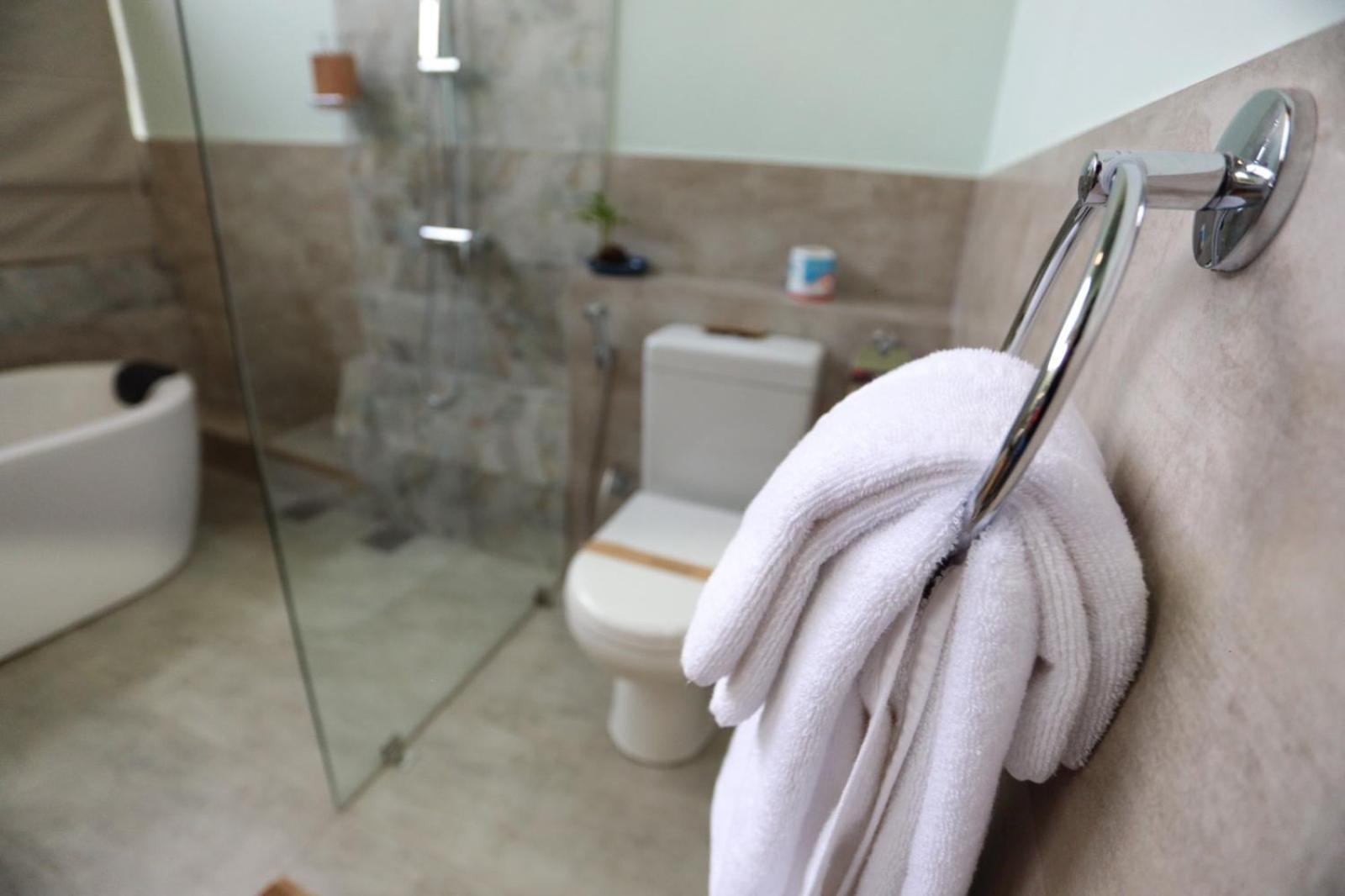 The Feel Luxury Boutique Hotel Ella Esterno foto